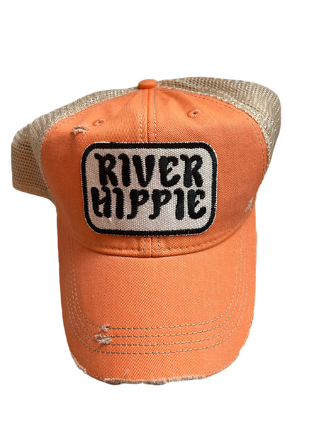 River Hippie