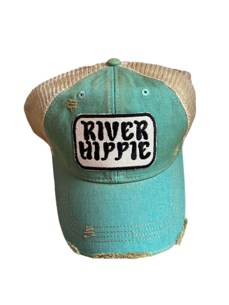 River Hippie