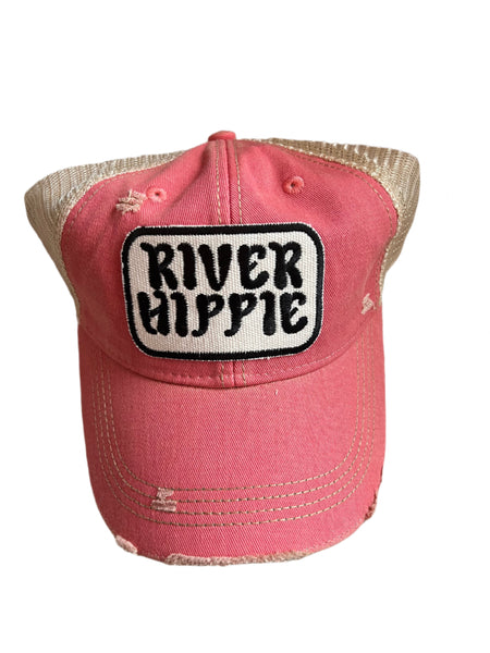 River Hippie