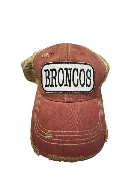 Broncos