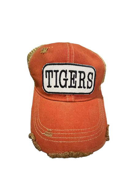 Tigers