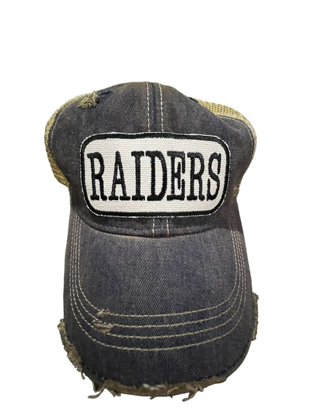 Raiders