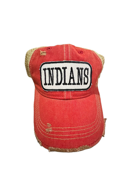 Indians