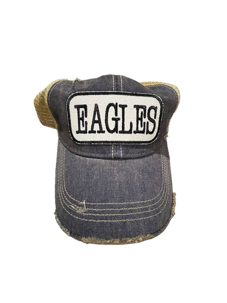 Eagles